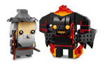 40631 | LEGO® BrickHeadz™ Gandalf the Grey™ & Balrog™