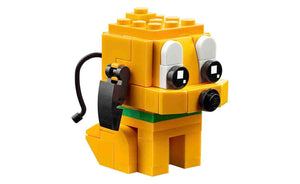 40378 | LEGO® BrickHeadz™ Goofy & Pluto