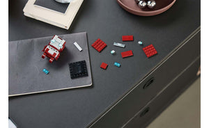 40669 | LEGO® BrickHeadz™ Iron Man Mk5 Figure