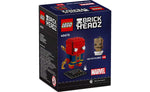 40670 | LEGO® BrickHeadz™ Iron Spider-Man