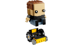 40554 | LEGO® BrickHeadz™ Jake Sully & his Avatar