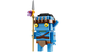 40554 | LEGO® BrickHeadz™ Jake Sully & his Avatar