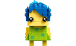 40749 | LEGO® BrickHeadz™ Joy, Sadness & Anxiety