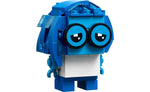 40749 | LEGO® BrickHeadz™ Joy, Sadness & Anxiety