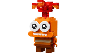 40749 | LEGO® BrickHeadz™ Joy, Sadness & Anxiety