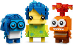 40749 | LEGO® BrickHeadz™ Joy, Sadness & Anxiety