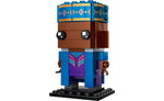 40618 | LEGO® BrickHeadz™ Kingsley Shacklebolt™ & Nymphadora Tonks™