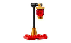 40540 | LEGO® BrickHeadz™ Lion Dance Guy