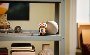 40795 | LEGO® BrickHeadz™ Luke Skywalker™ (Rebel Pilot)