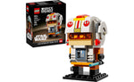 40795 | LEGO® BrickHeadz™ Luke Skywalker™ (Rebel Pilot)