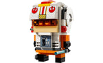 40795 | LEGO® BrickHeadz™ Luke Skywalker™ (Rebel Pilot)