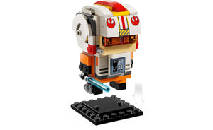 40795 | LEGO® BrickHeadz™ Luke Skywalker™ (Rebel Pilot)