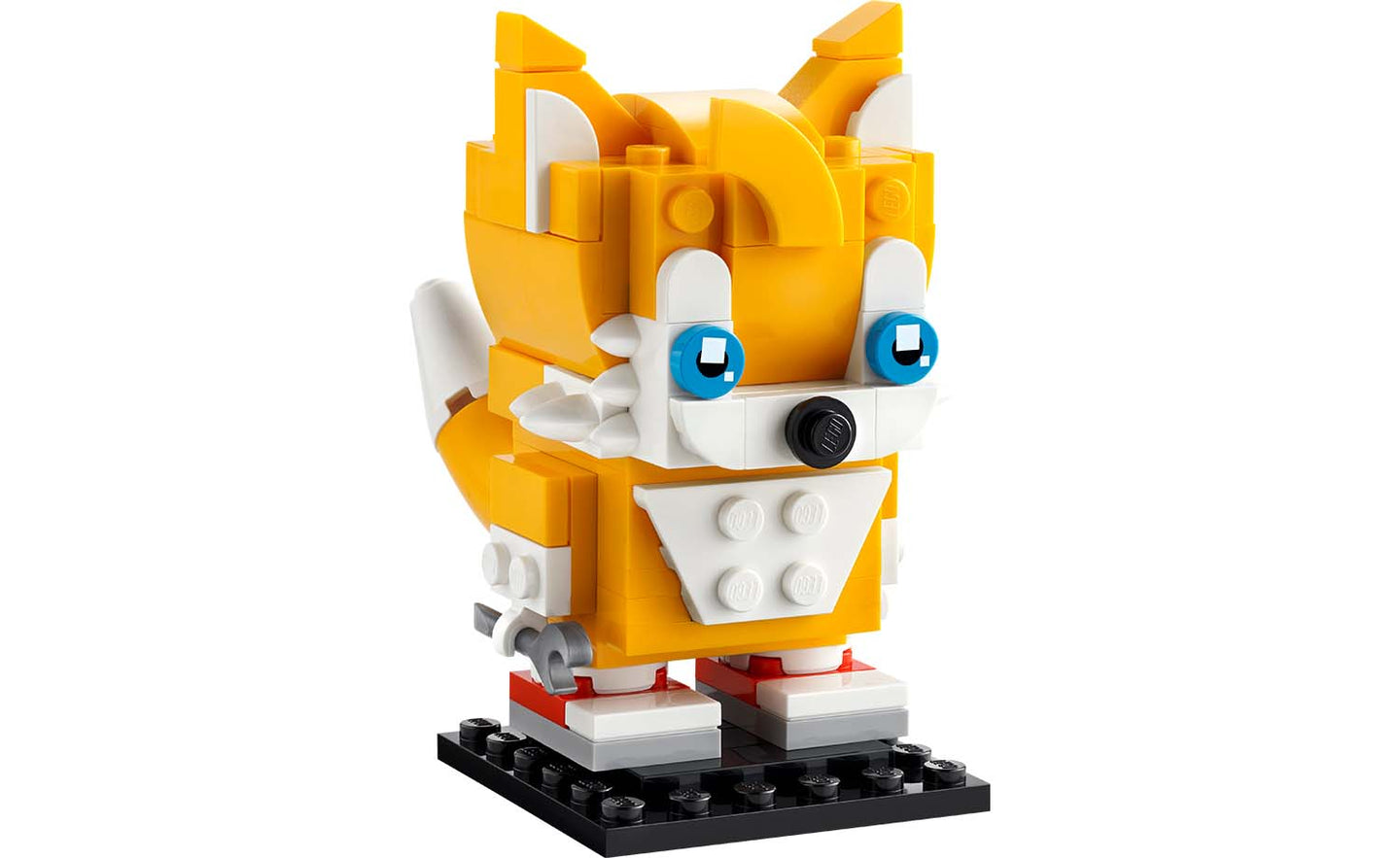 40628 | LEGO® BrickHeadz™ Miles 