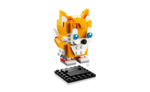 40628 | LEGO® BrickHeadz™ Miles "Tails" Prower