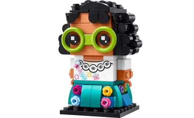 40753 | LEGO® BrickHeadz™ Mirabel Madrigal