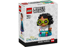 40753 | LEGO® BrickHeadz™ Mirabel Madrigal