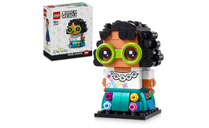 40753 | LEGO® BrickHeadz™ Mirabel Madrigal