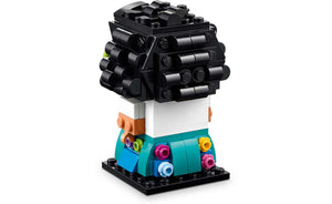 40753 | LEGO® BrickHeadz™ Mirabel Madrigal