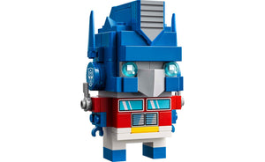 40803 | LEGO® BrickHeadz™ Optimus Prime Robot & Vehicle