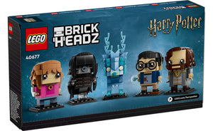 40677 | LEGO® BrickHeadz™ Prisoner of Azkaban™ Figures