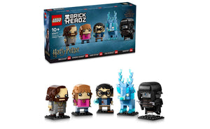 40677 | LEGO® BrickHeadz™ Prisoner of Azkaban™ Figures