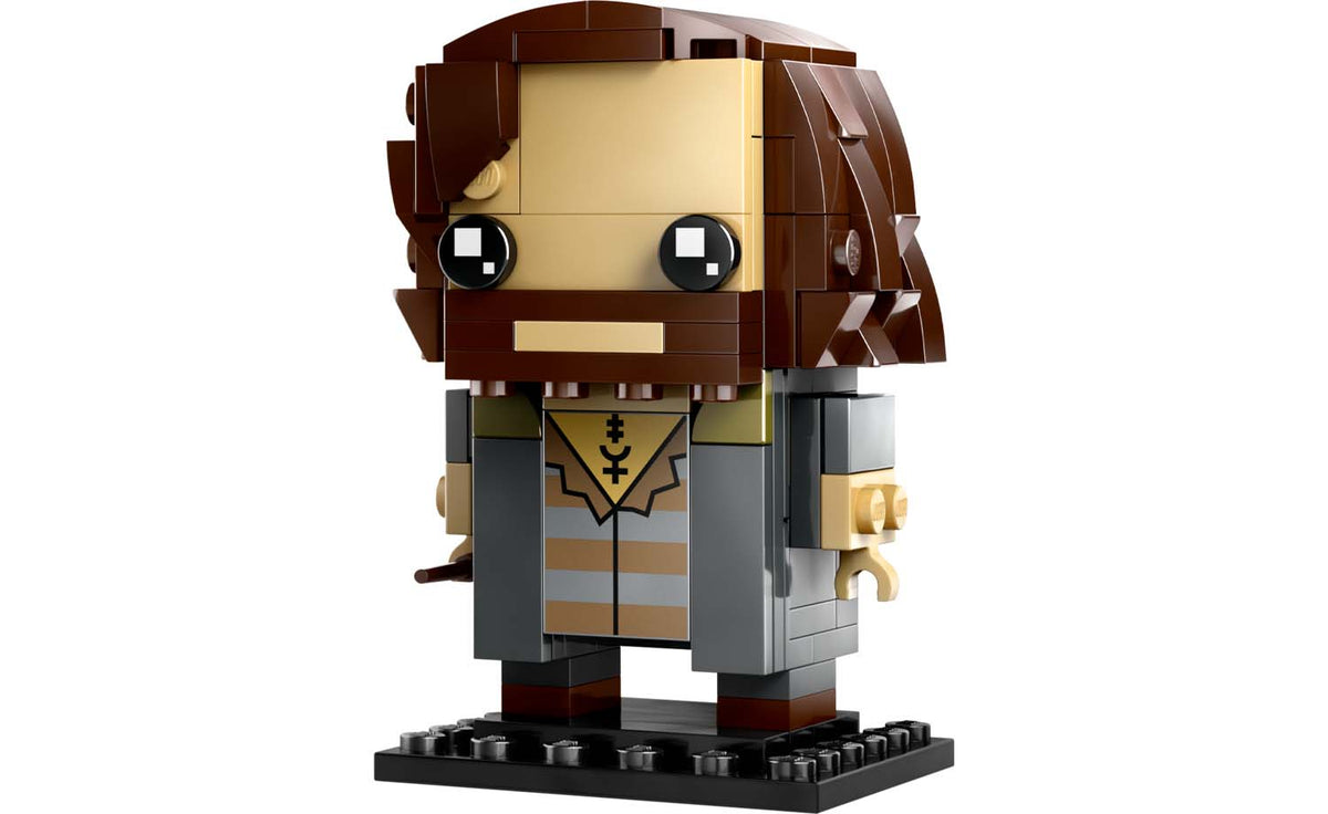 40677 | LEGO® BrickHeadz™ Prisoner of Azkaban™ Figures – LEGO Certified ...