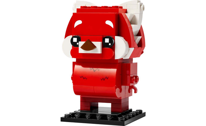 40798 | LEGO® BrickHeadz™ Red Panda Mei