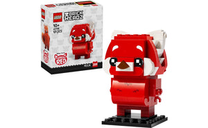 40798 | LEGO® BrickHeadz™ Red Panda Mei