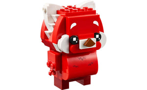 40798 | LEGO® BrickHeadz™ Red Panda Mei