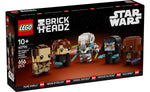40796 | LEGO® BrickHeadz™ Revenge of the Sith™ Heroes & Villains