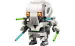 40796 | LEGO® BrickHeadz™ Revenge of the Sith™ Heroes & Villains