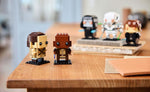 40796 | LEGO® BrickHeadz™ Revenge of the Sith™ Heroes & Villains