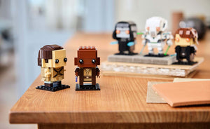 40796 | LEGO® BrickHeadz™ Revenge of the Sith™ Heroes & Villains