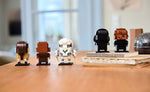 40796 | LEGO® BrickHeadz™ Revenge of the Sith™ Heroes & Villains