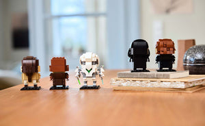 40796 | LEGO® BrickHeadz™ Revenge of the Sith™ Heroes & Villains