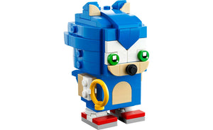 40627 | LEGO® BrickHeadz™ Sonic the Hedgehog™
