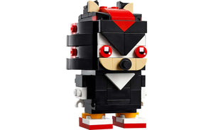 40672 | LEGO® BrickHeadz™ Sonic the Hedgehog™: Knuckles & Shadow