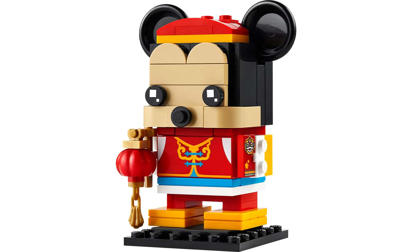 40673 | LEGO® BrickHeadz™ Spring Festival Mickey Mouse