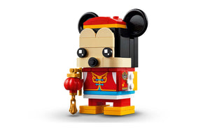 40673 | LEGO® BrickHeadz™ Spring Festival Mickey Mouse