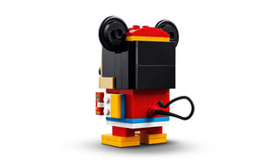 40673 | LEGO® BrickHeadz™ Spring Festival Mickey Mouse