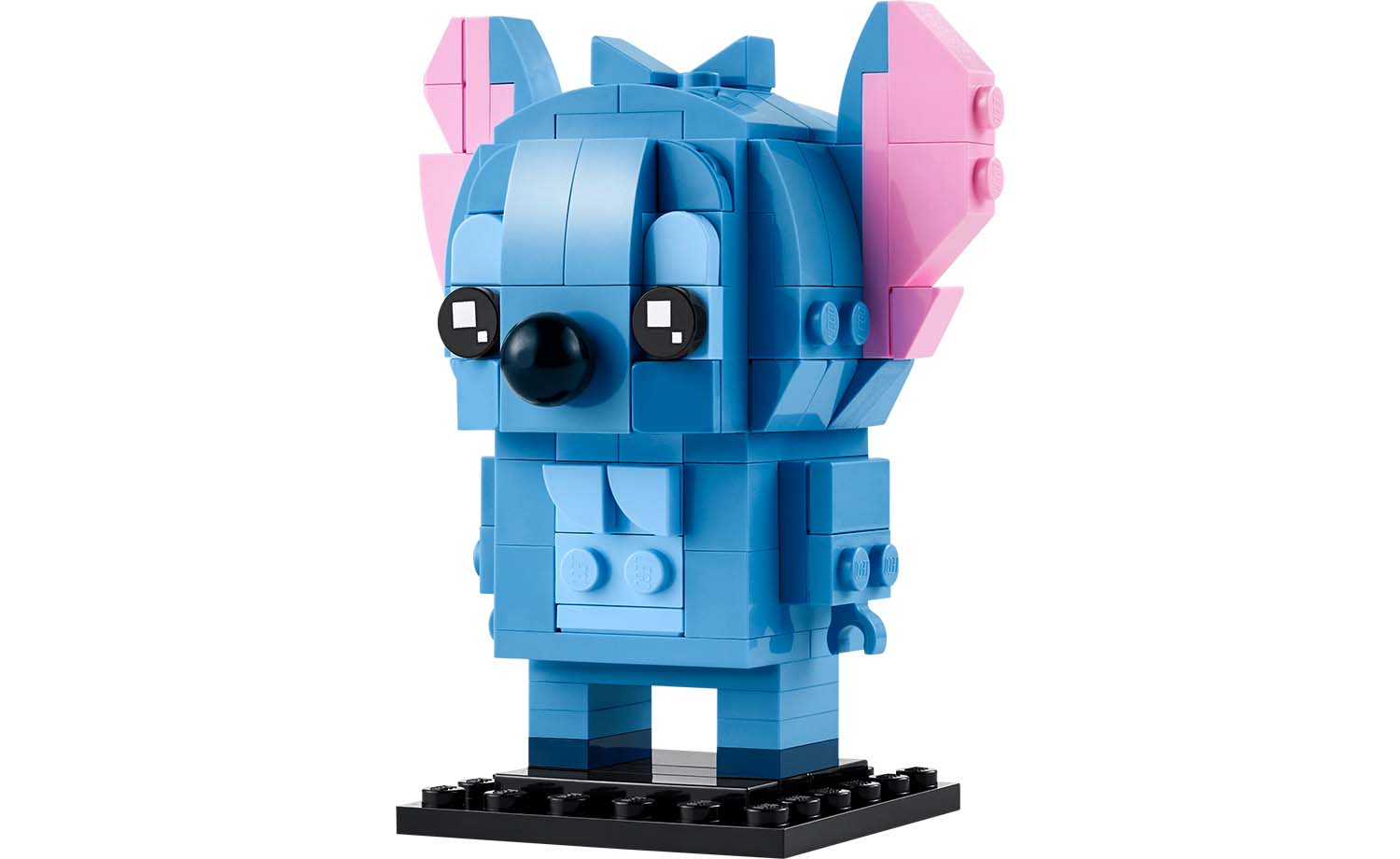 40674  LEGO® BrickHeadz™ Stitch – LEGO Certified Stores