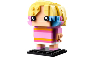 40750 | LEGO® BrickHeadz™ Wednesday & Enid