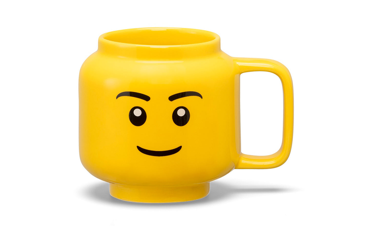 60800 | LEGO® Ceramic Mug Small - Boy