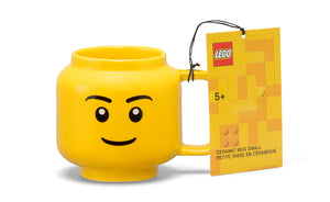 60800 | LEGO® Ceramic Mug Small - Boy