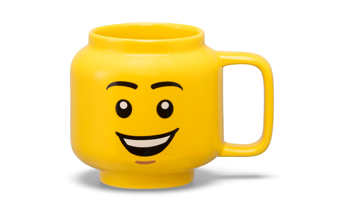 60806 | LEGO® Ceramic Mug Small - Happy Boy