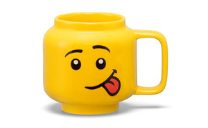 60802 | LEGO® Ceramic Mug Small - Silly