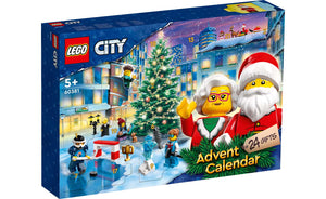 60381 | LEGO® City Advent Calendar 2023