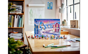 60436 | LEGO® City Advent Calendar 2024