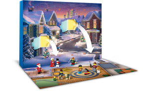 60436 | LEGO® City Advent Calendar 2024