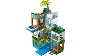 60365 | LEGO® City Apartment Building